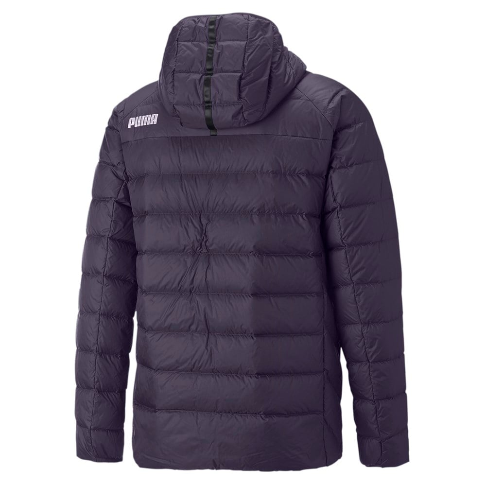 Packlite Hooded Down Jacket