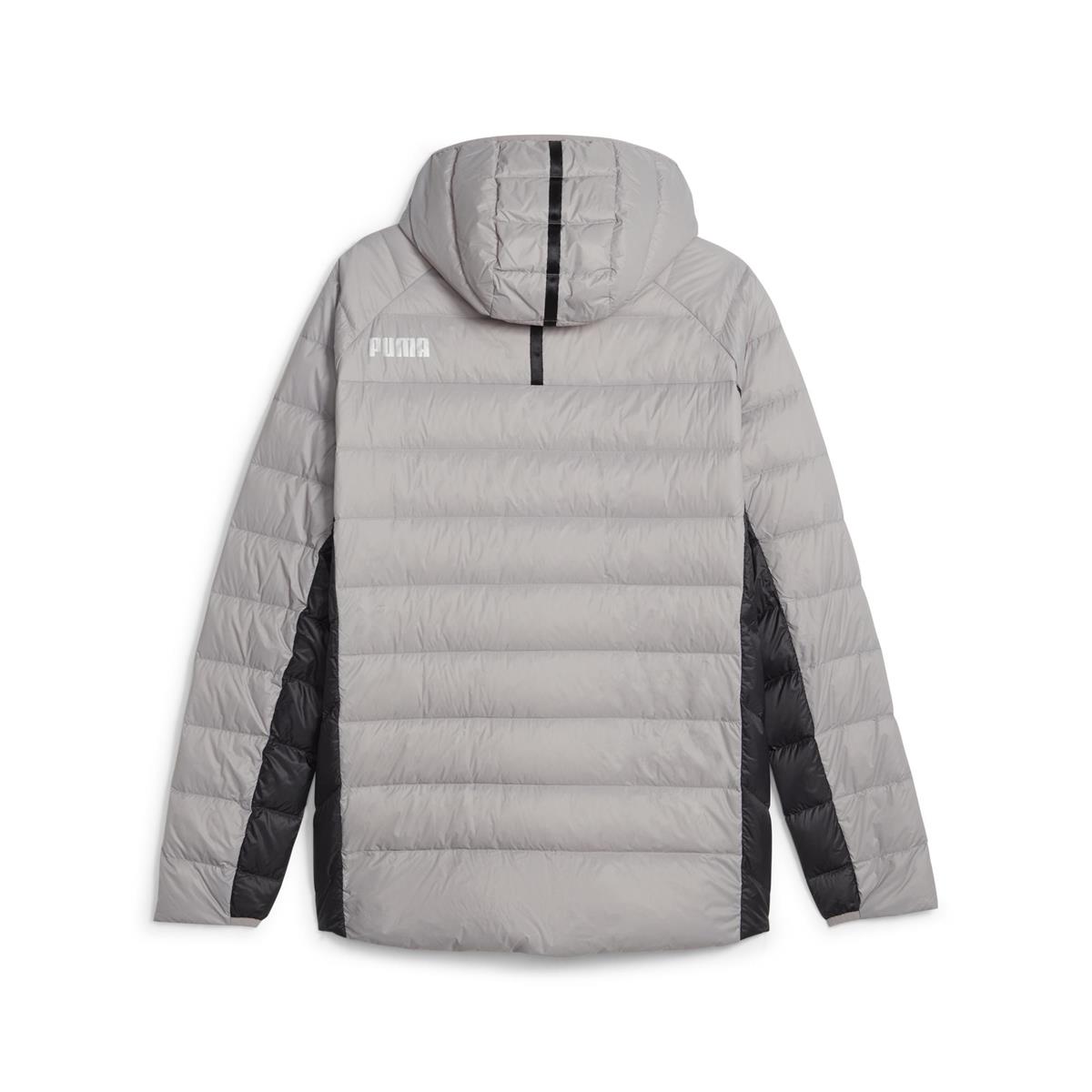 Packlite Hooded Down Jacket Erkek Mont