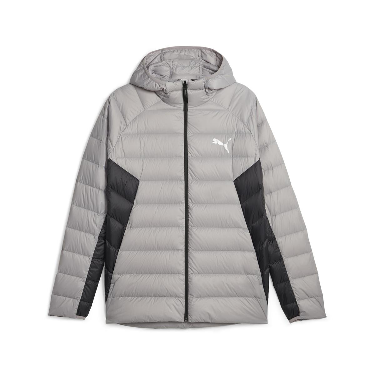 Packlite Hooded Down Jacket Erkek Mont