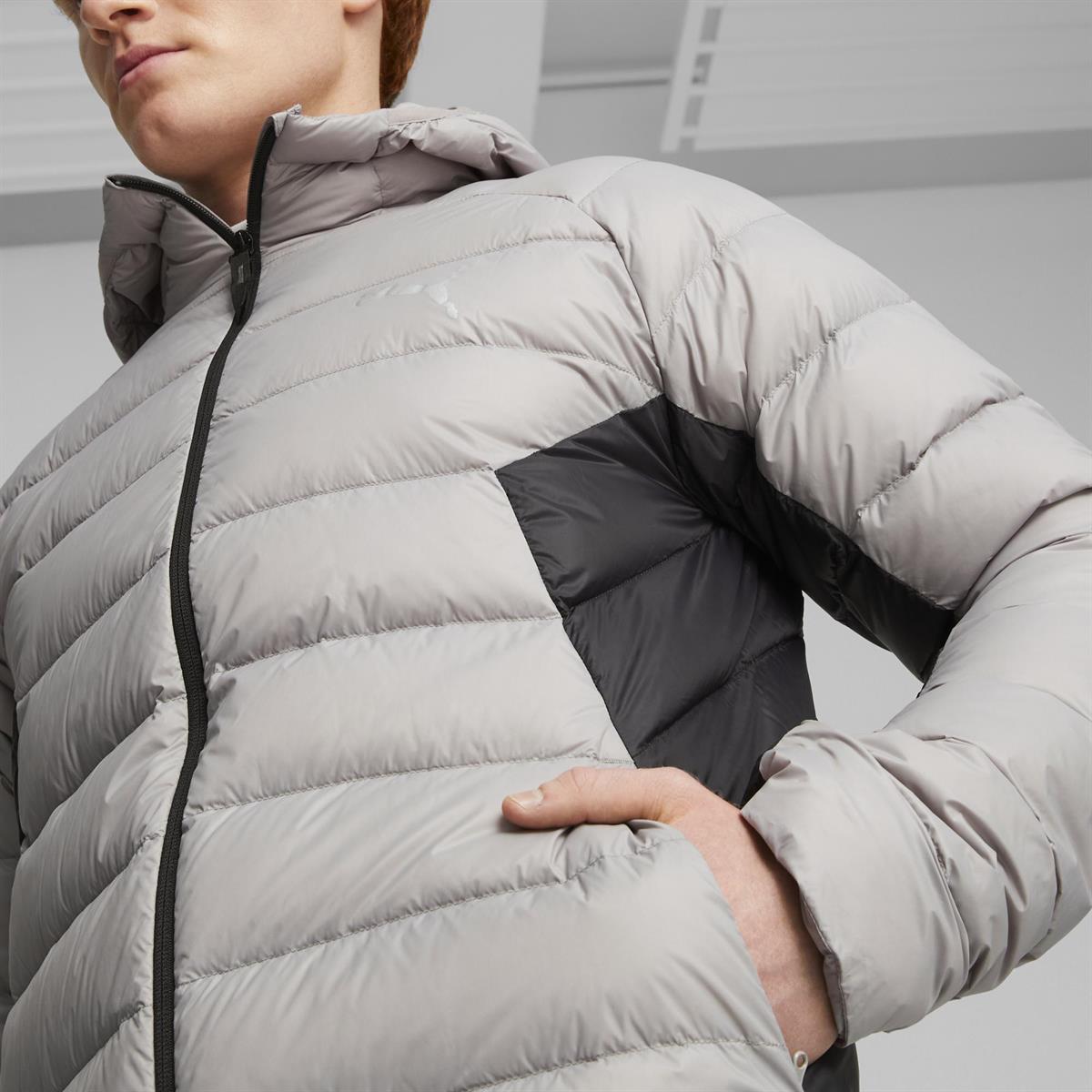 Packlite Hooded Down Jacket Erkek Mont