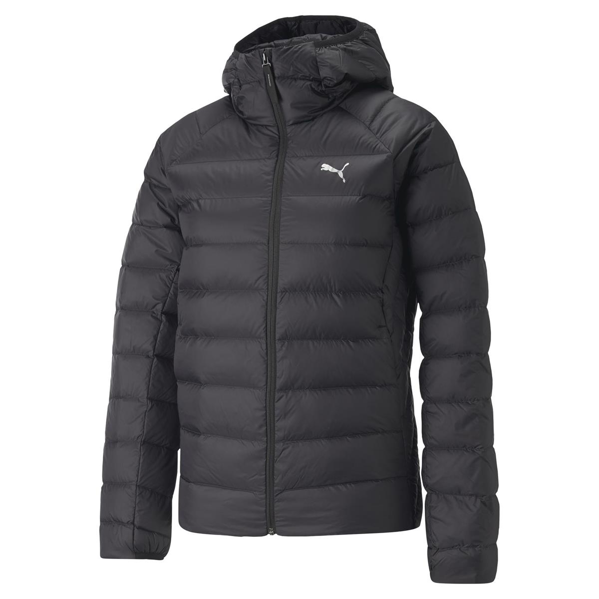 Packlite Hooded Down Jacket Kadın Mont