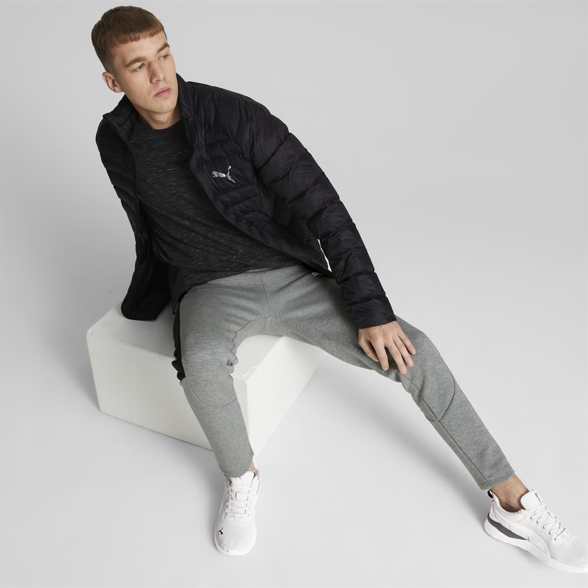 Packlite Primaloft Jacket Erkek Mont