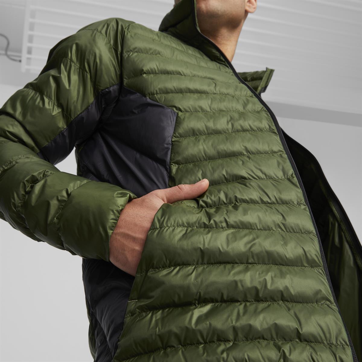 Packlite Primaloft Jacket Erkek Mont