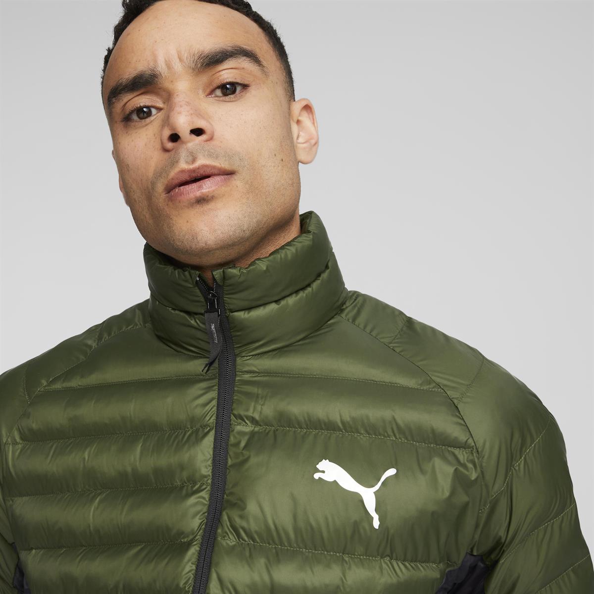 Packlite Primaloft Jacket Erkek Mont