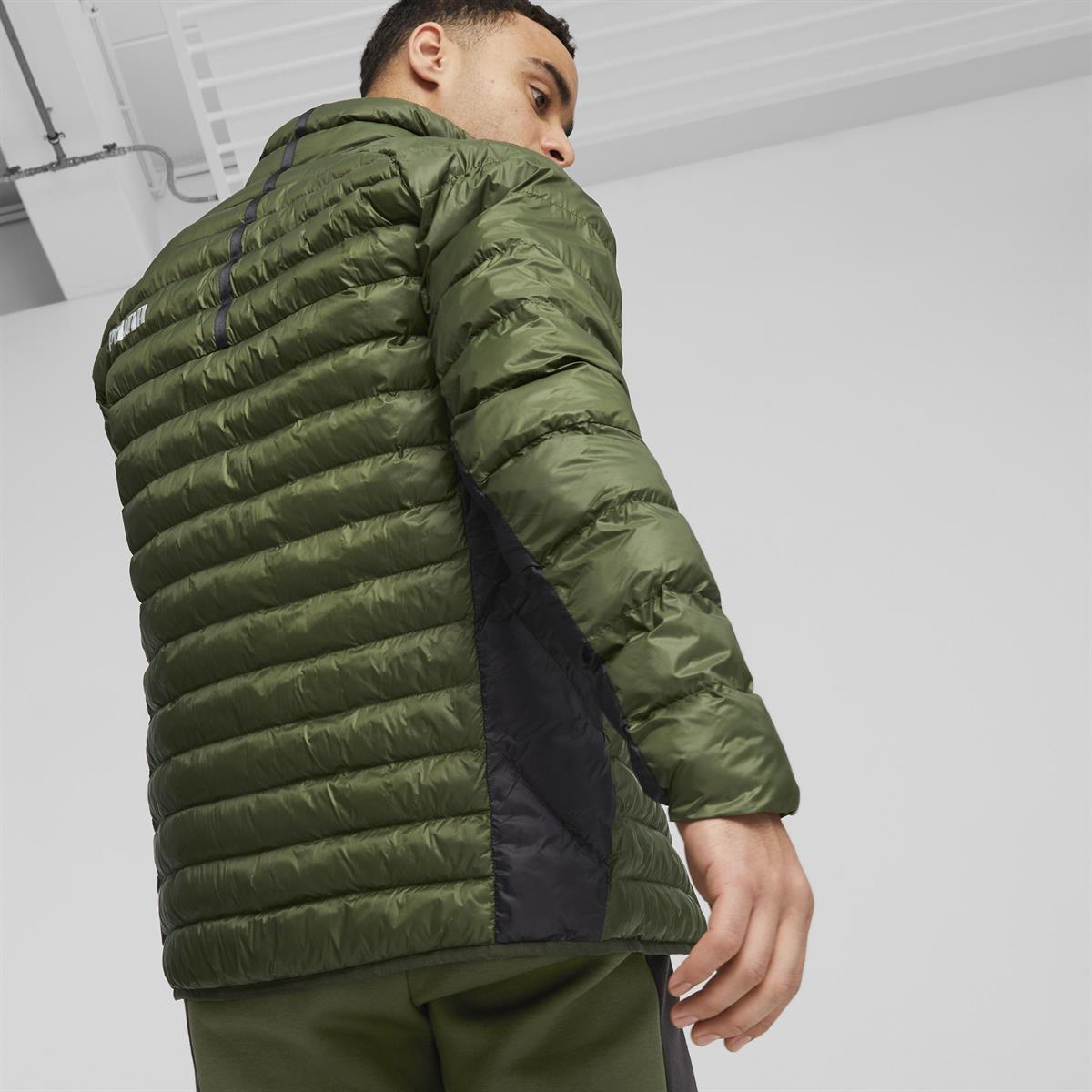 Packlite Primaloft Jacket Erkek Mont