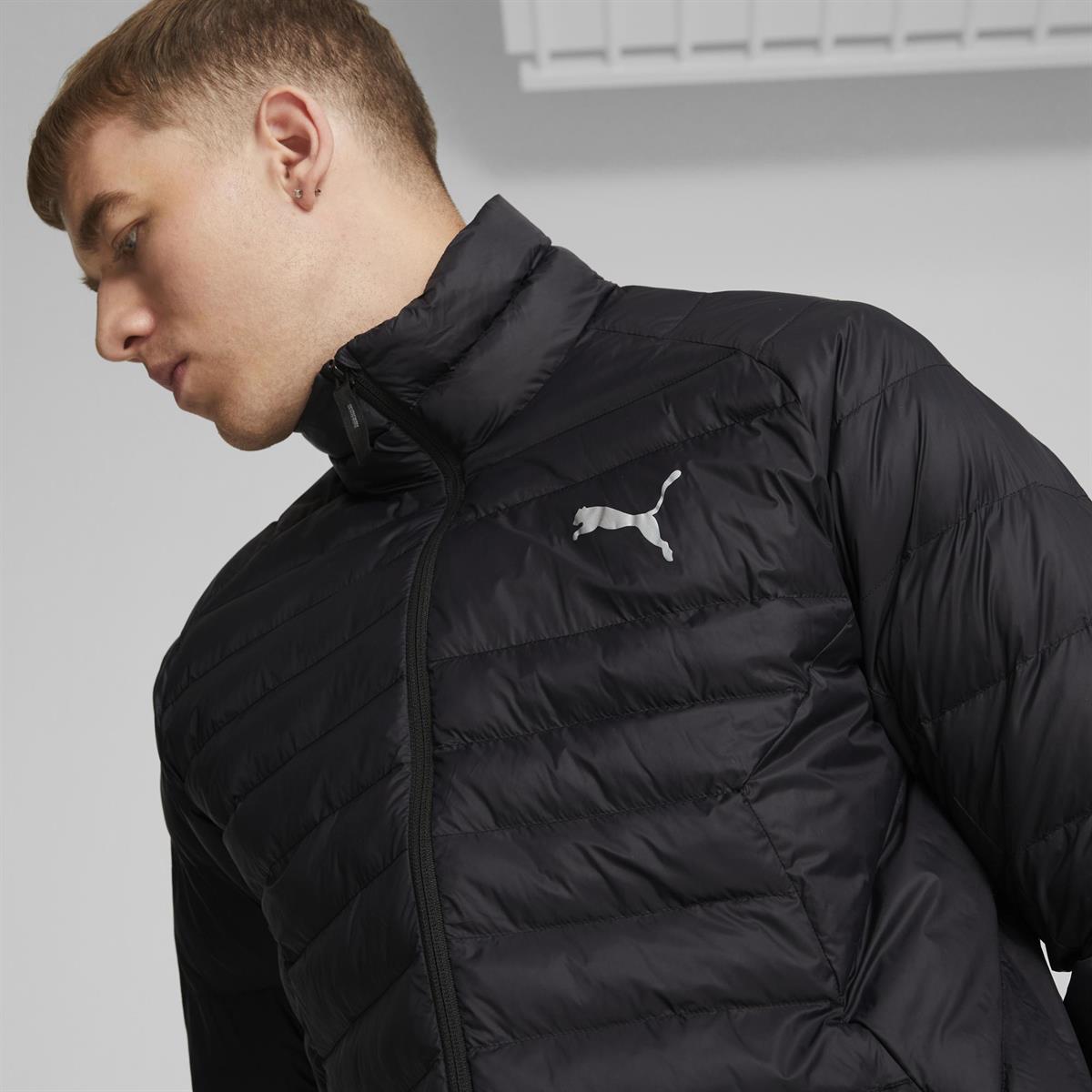 Packlite Primaloft Jacket Erkek Mont