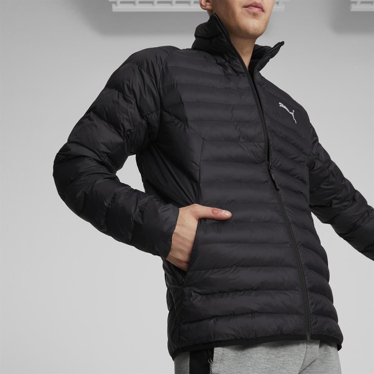 Packlite Primaloft Jacket Erkek Mont