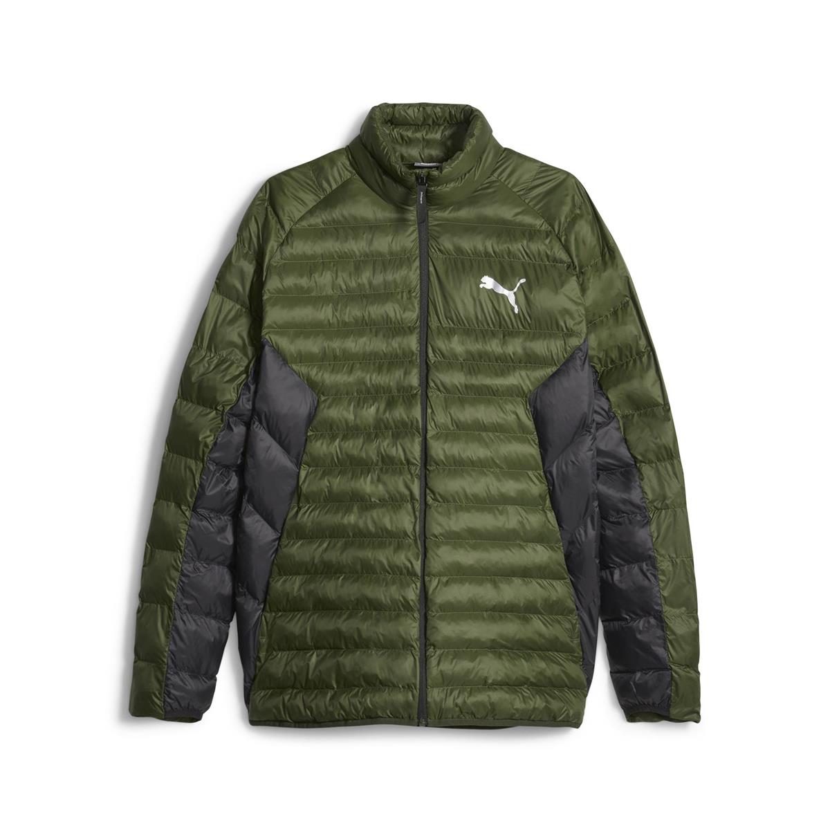 Packlite Primaloft Jacket Erkek Mont