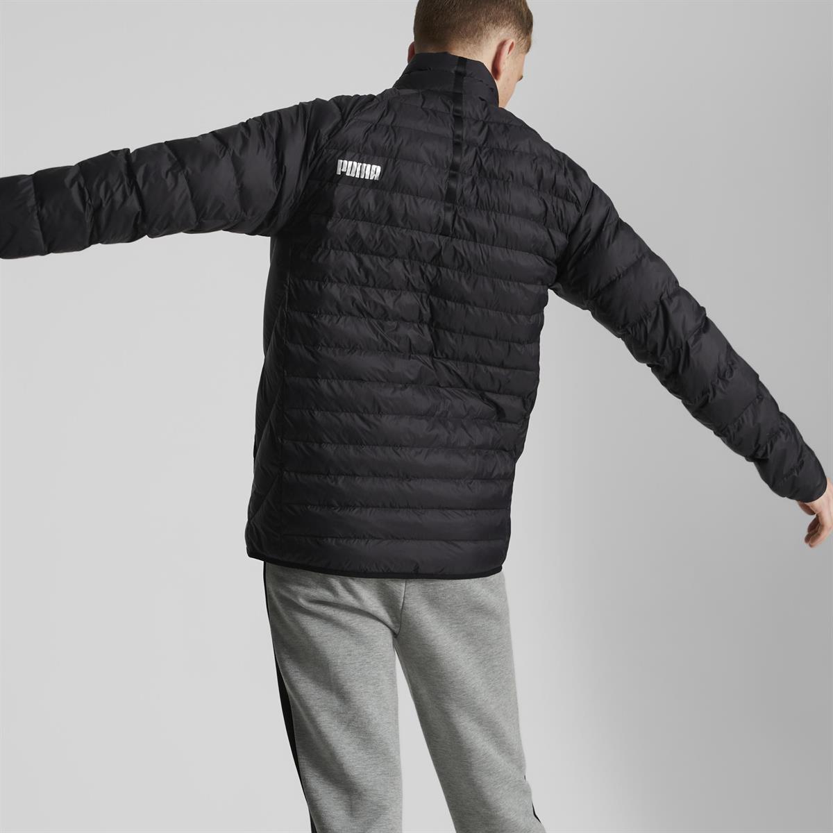 Packlite Primaloft Jacket Erkek Mont