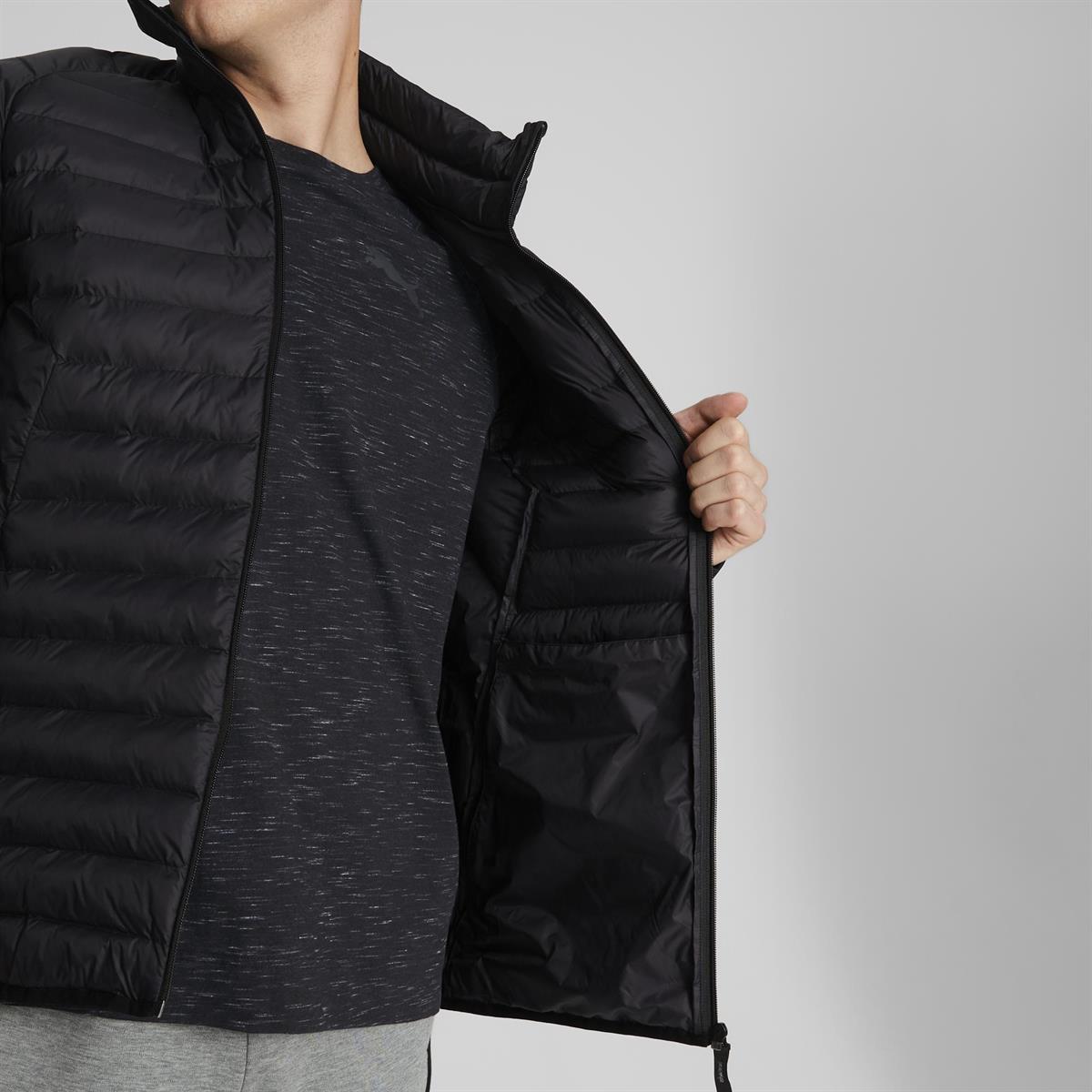Packlite Primaloft Jacket Erkek Mont