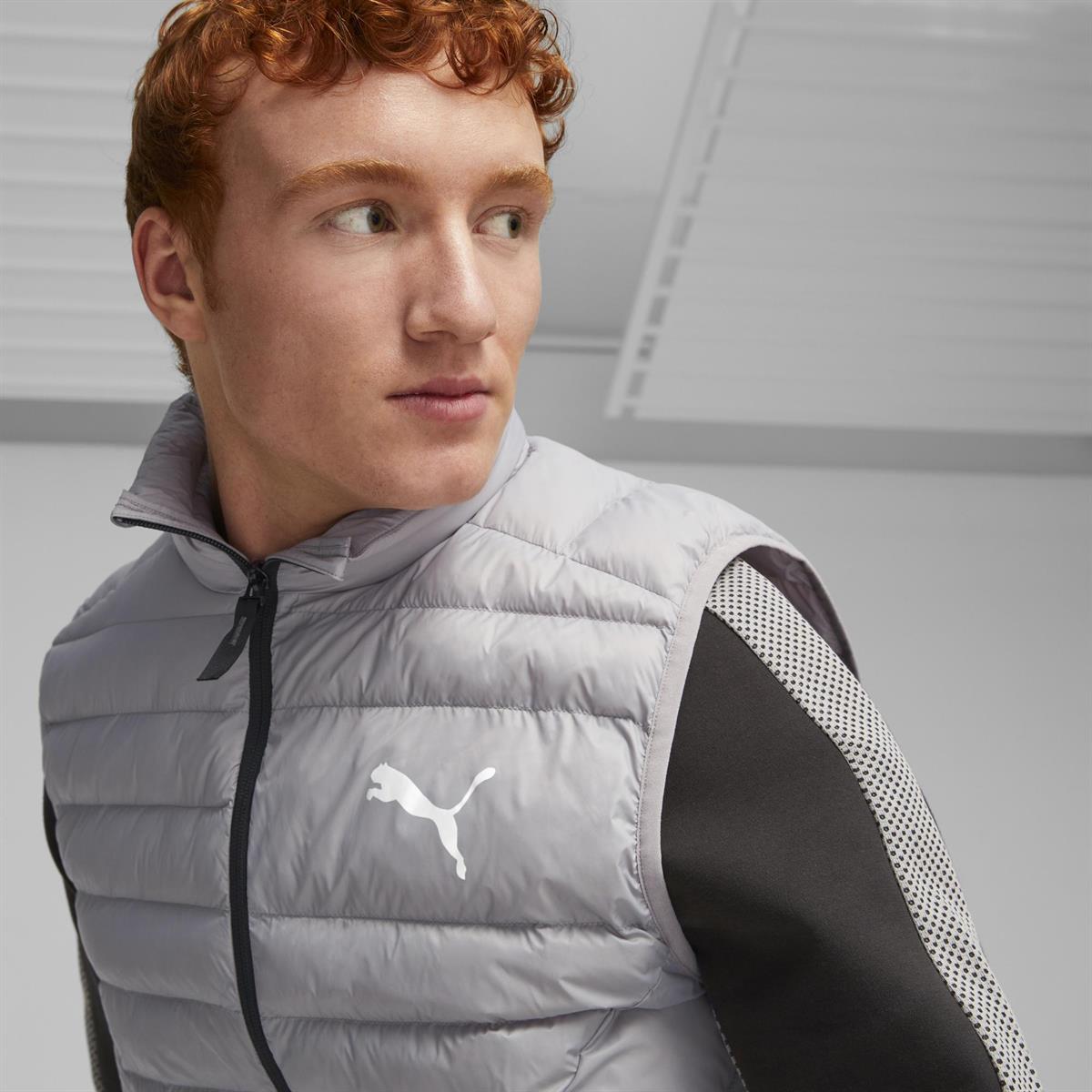 Packlite Primaloft Vest Erkek Yelek