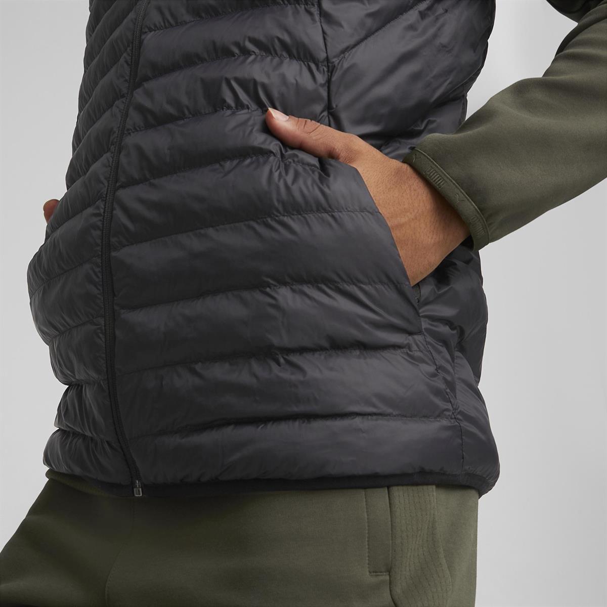 Packlite Primaloft Vest Erkek Yelek