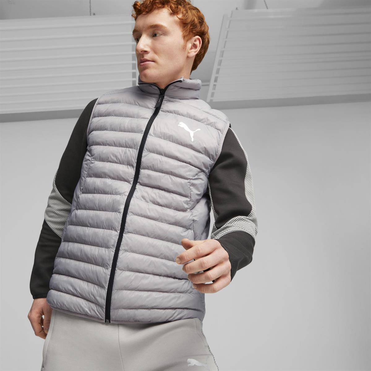 Packlite Primaloft Vest Erkek Yelek