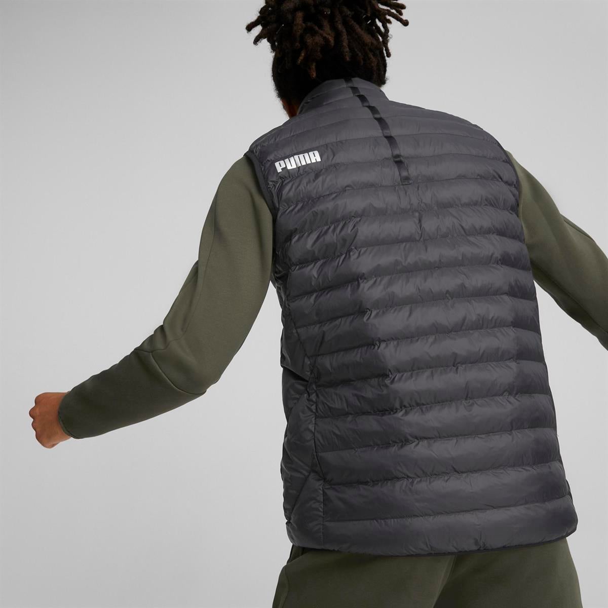 Packlite Primaloft Vest Erkek Yelek