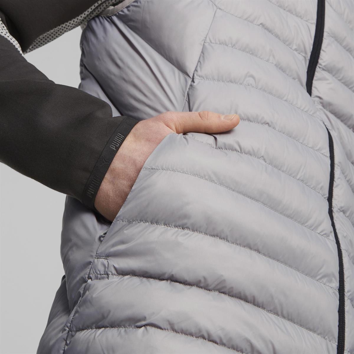 Packlite Primaloft Vest Erkek Yelek