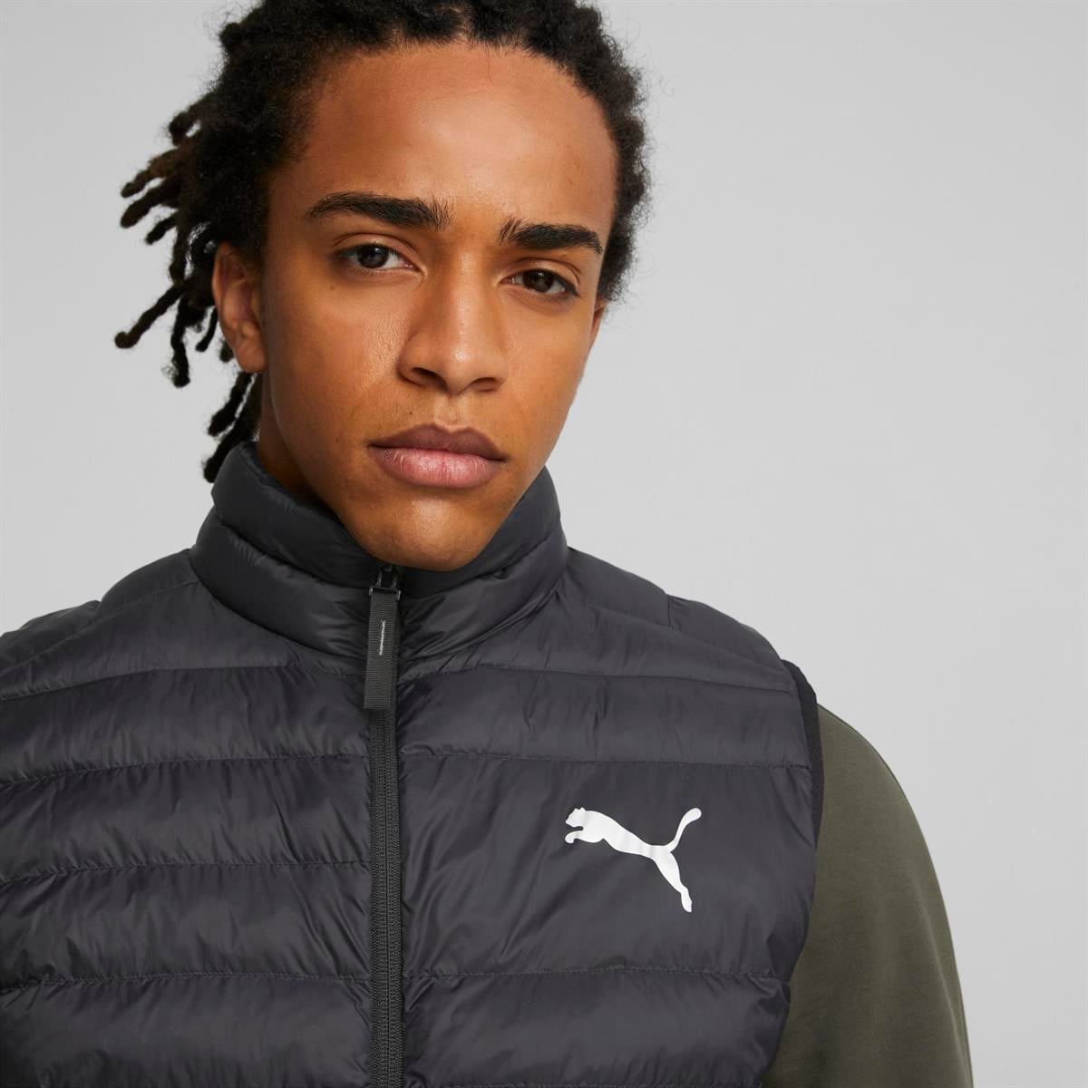 Packlite Primaloft Vest Erkek Yelek