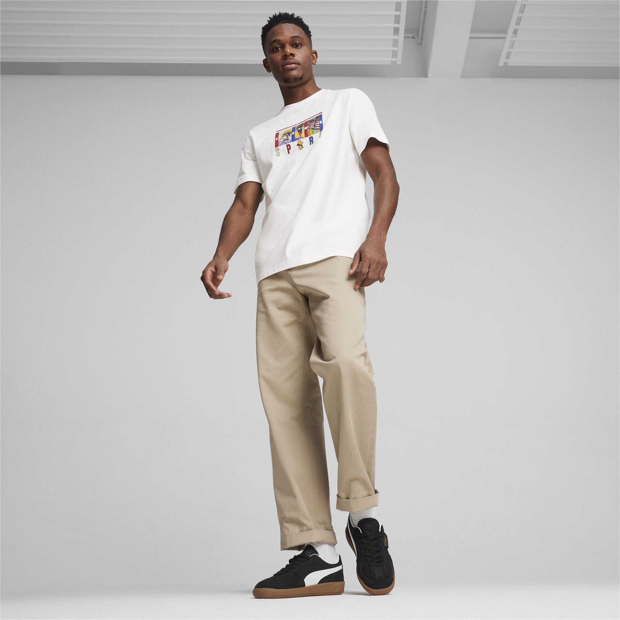 Palermo Erkek Sneaker