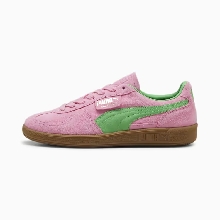 Palermo Special Pink Delight