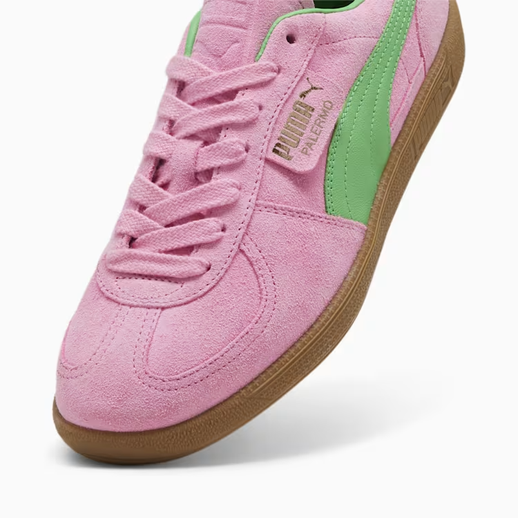 Palermo Special Pink Delight
