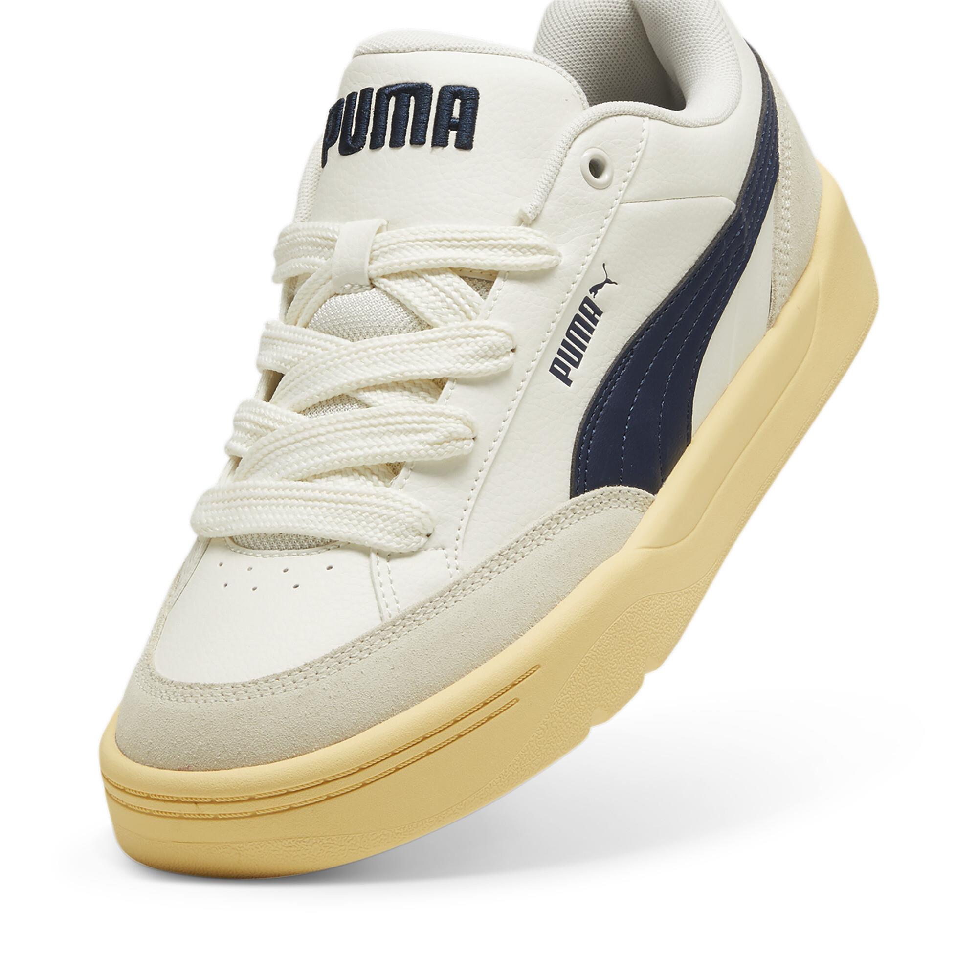 Park Lifestyle Og Erkek Sneaker