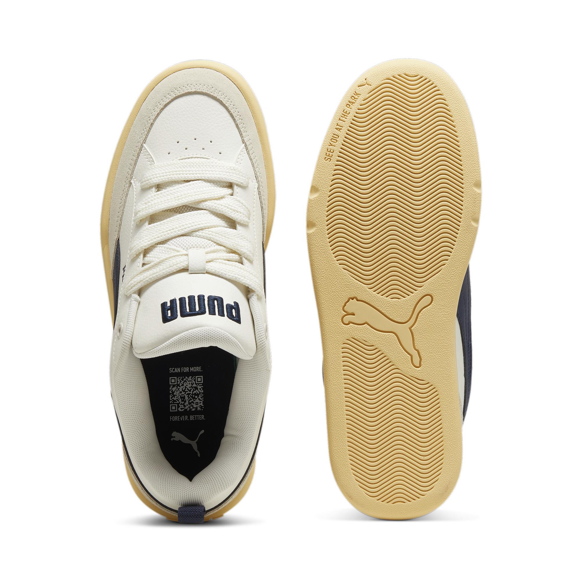 Park Lifestyle Og Erkek Sneaker