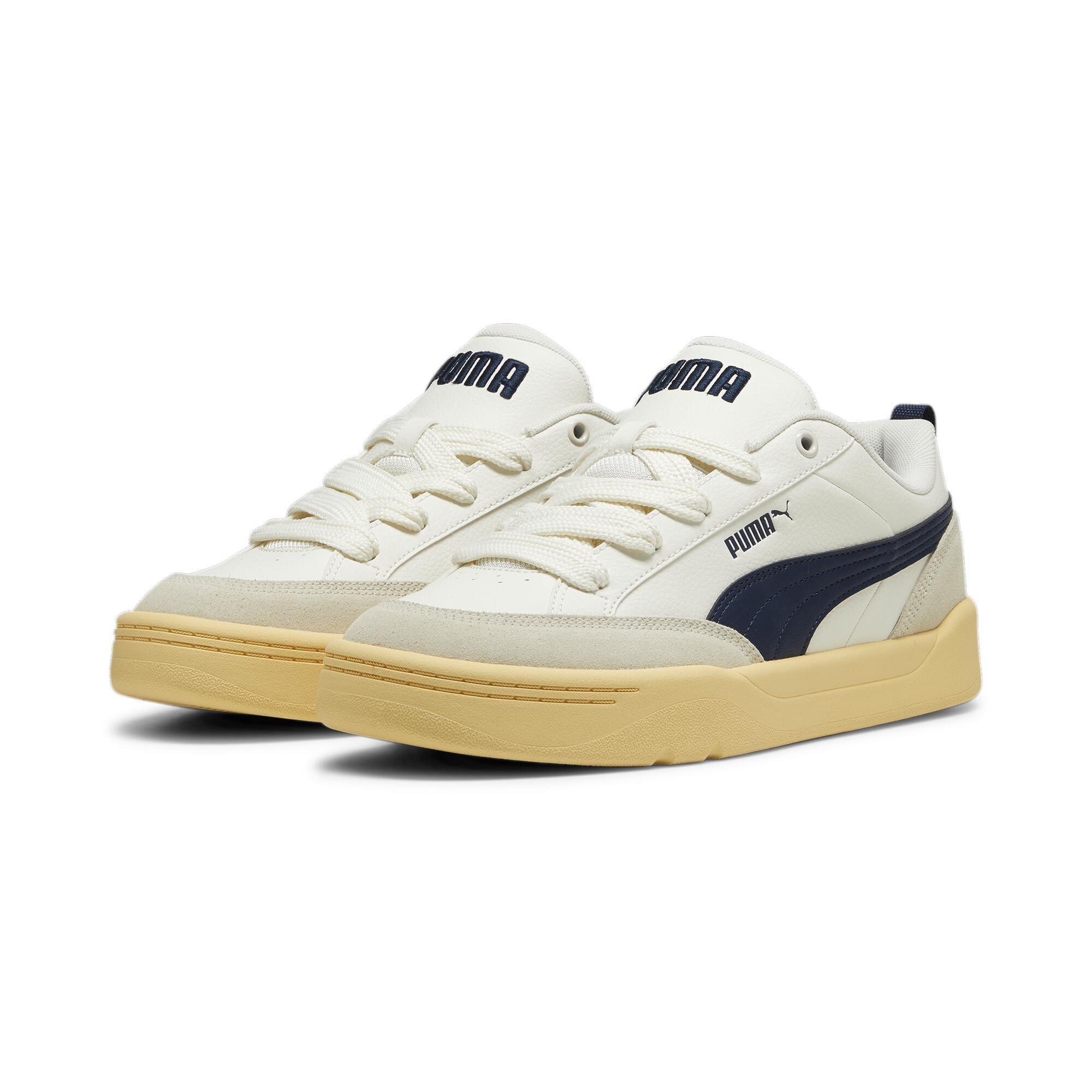 Park Lifestyle Og Erkek Sneaker