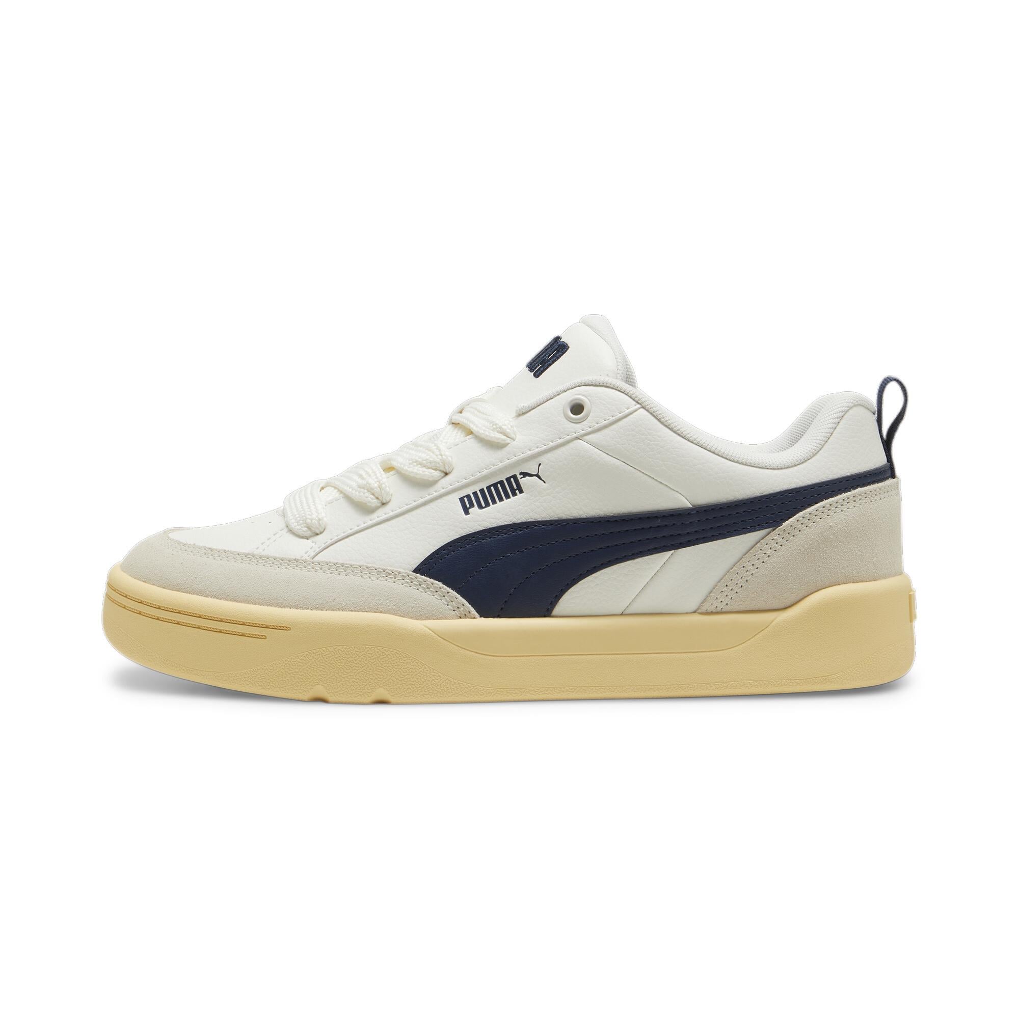 Park Lifestyle Og Erkek Sneaker