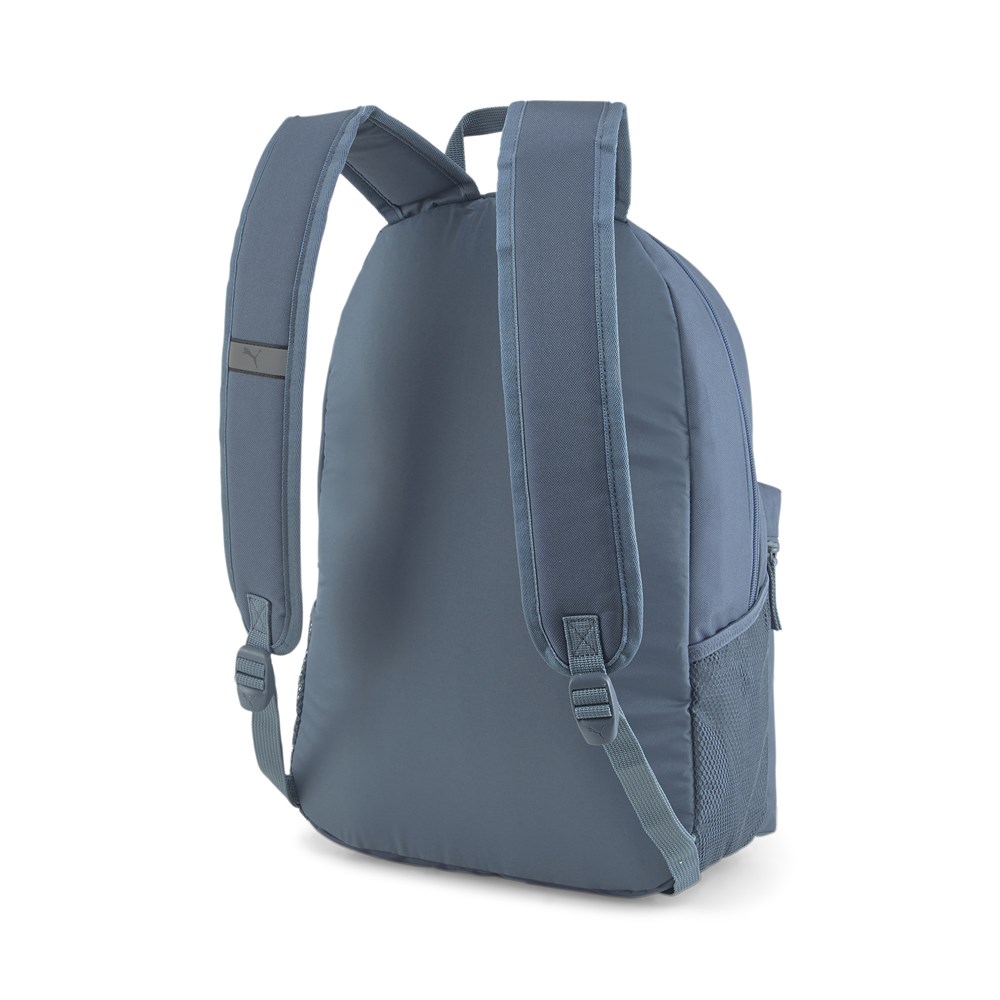 Patch Backpack