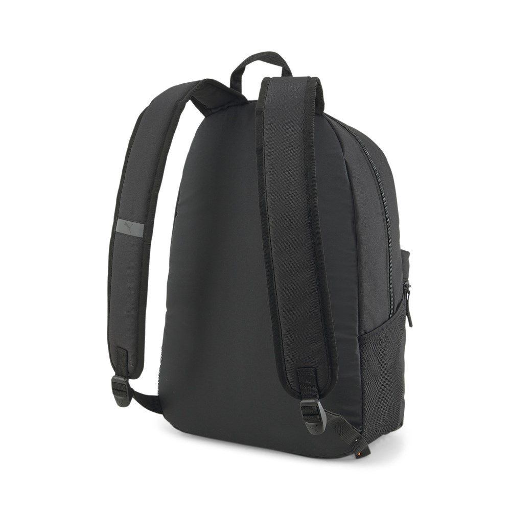 Patch Backpack
