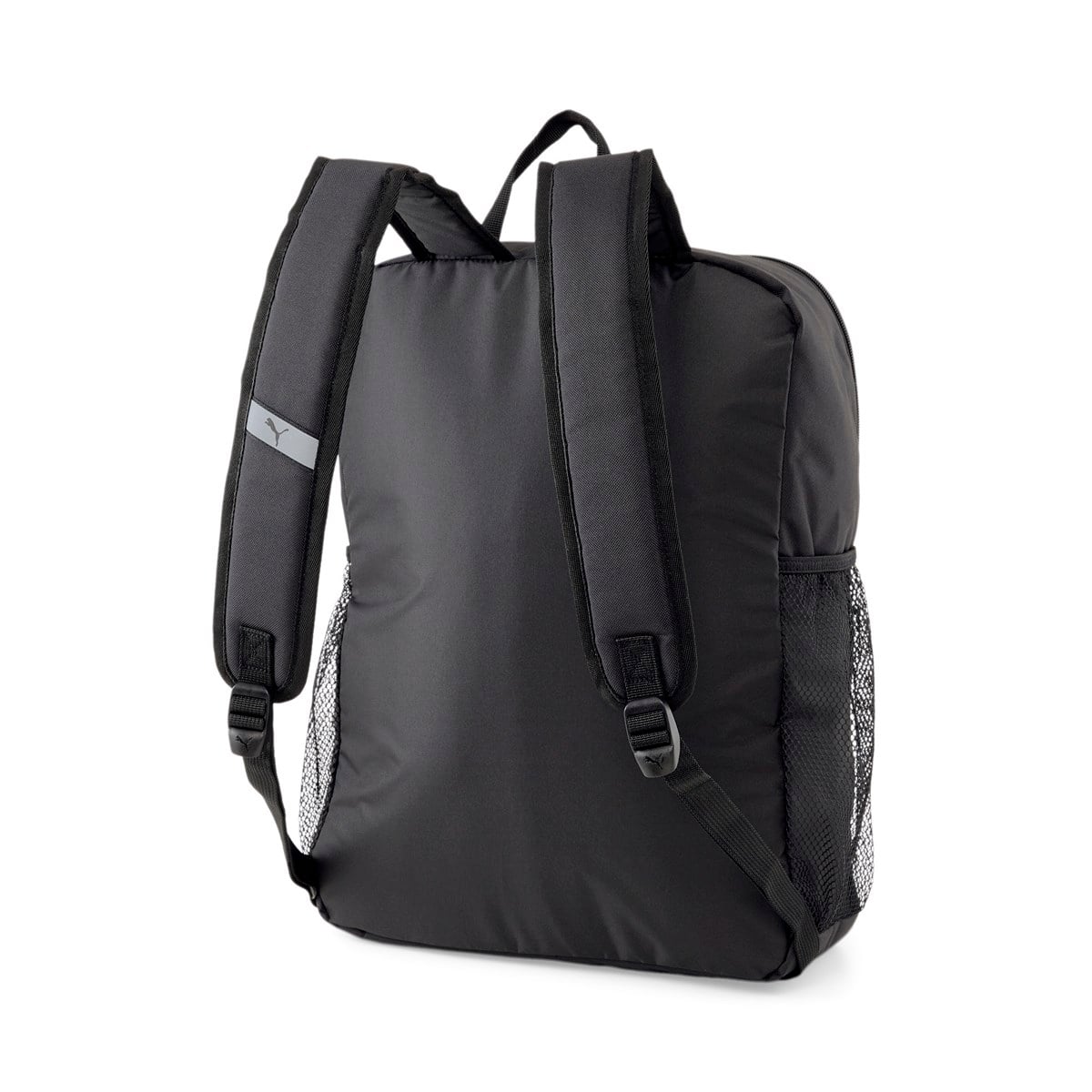 Patch Backpack