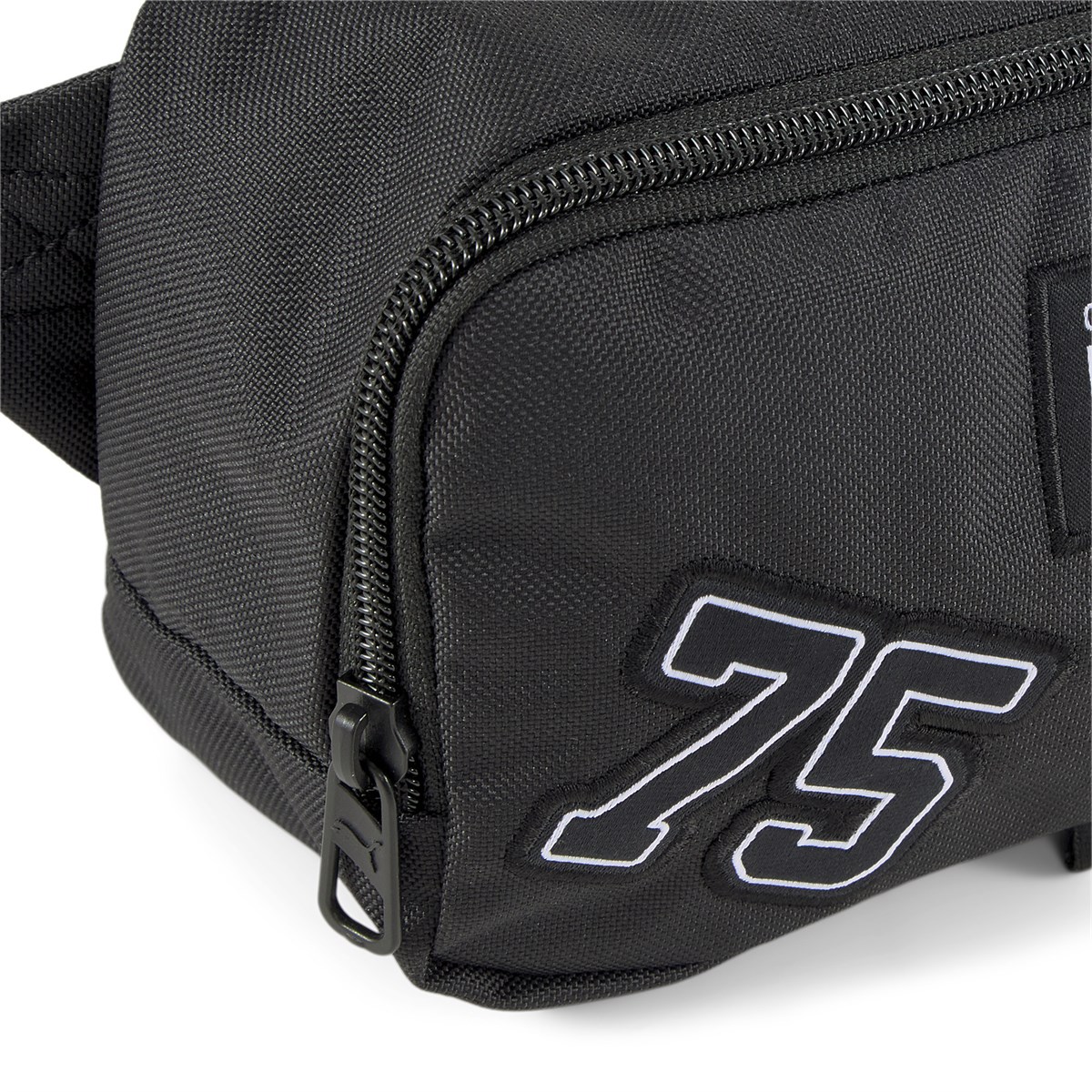 Patch Waist Bag