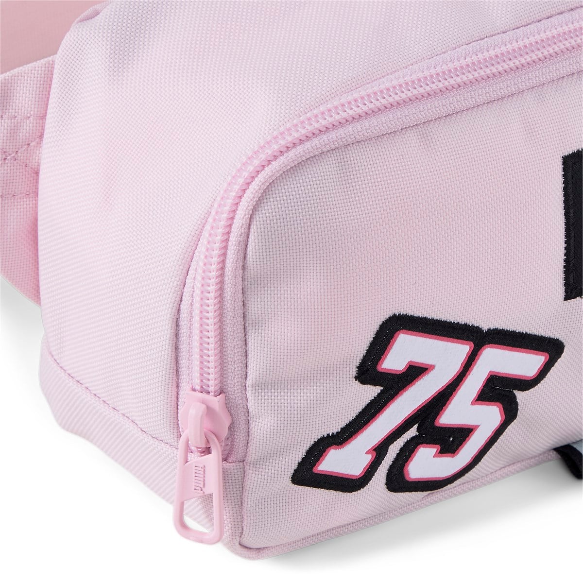 Patch Waist Bag