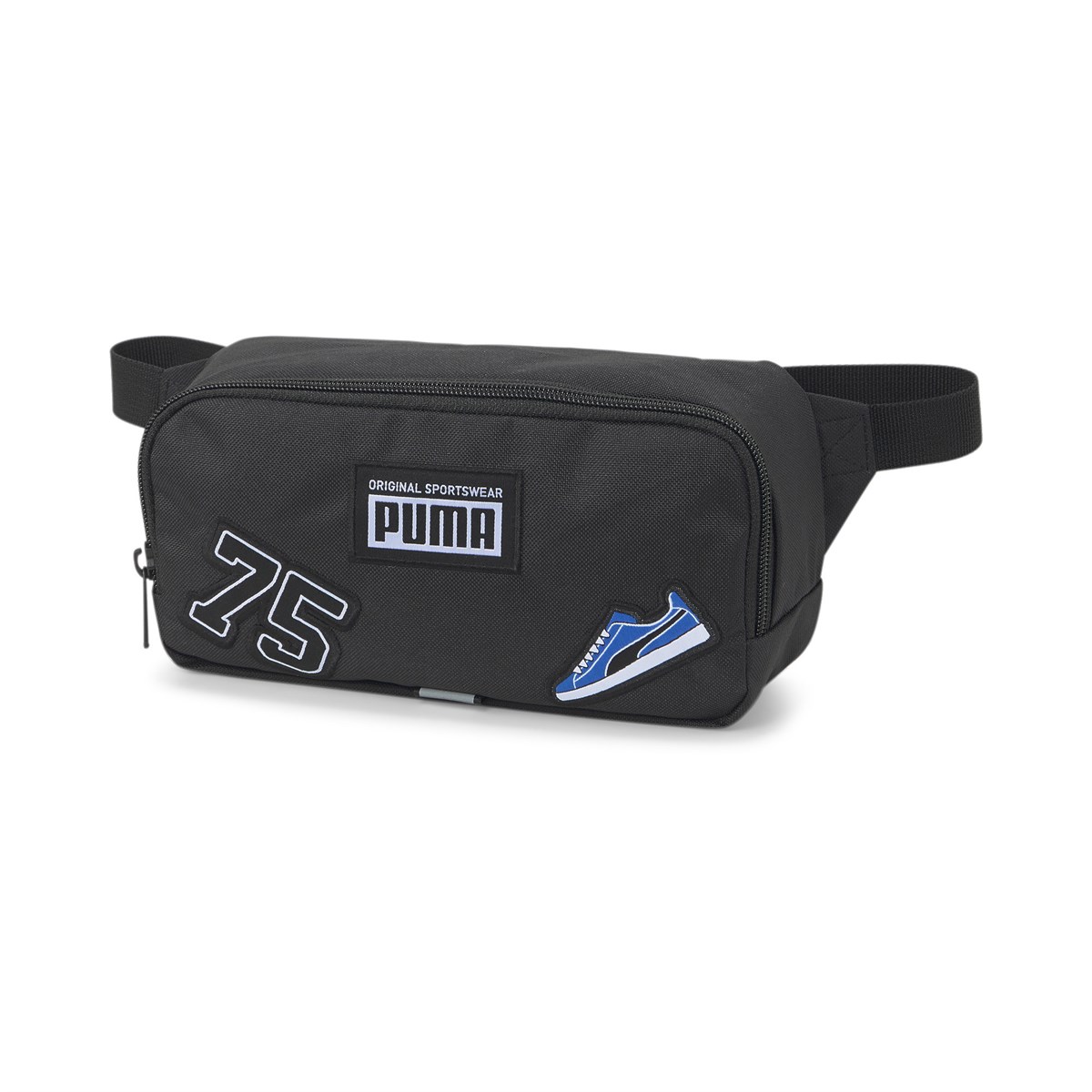 Patch Waist Bag
