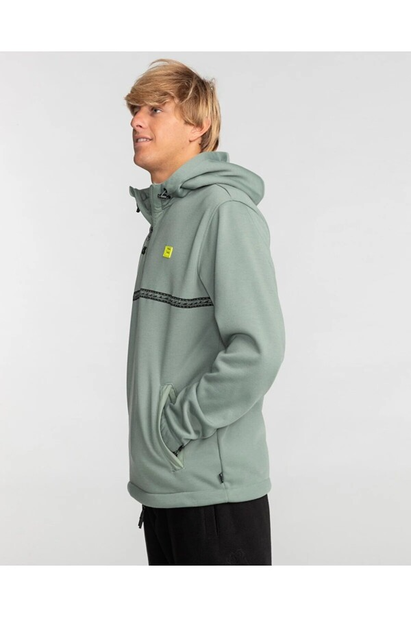 Pathfinder Pullover
