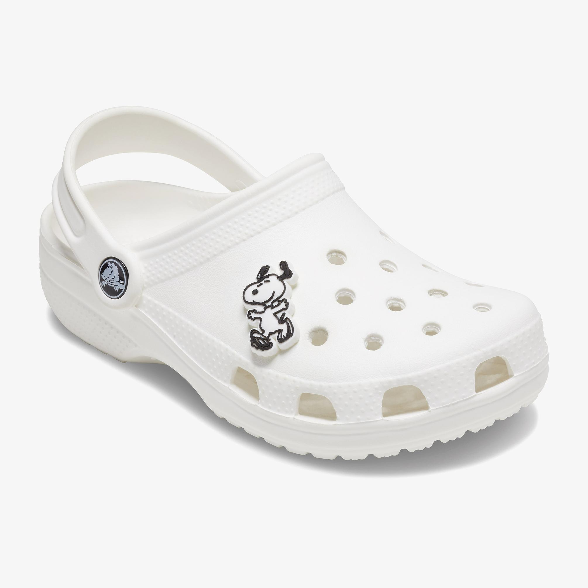 Peanuts Snoopy Unisex Rozet