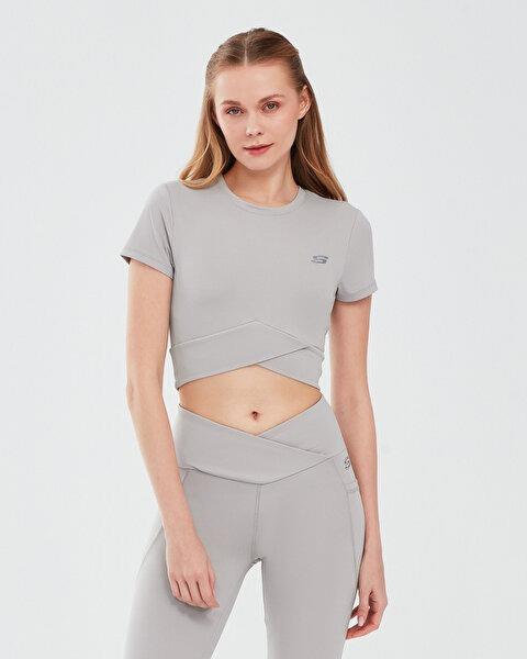 Performance Coll. W Short Sleeve  T-Shirt Kadın T-shirt