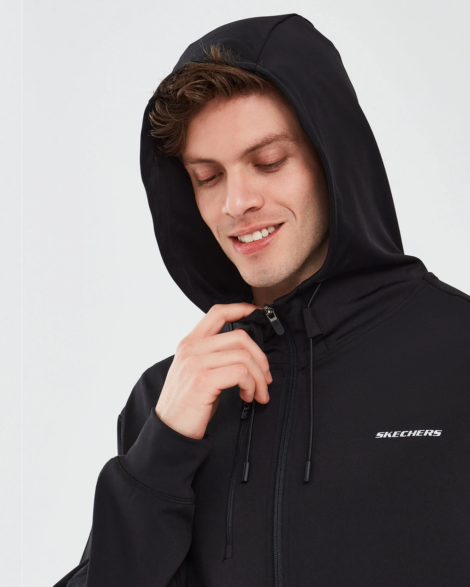 Performance Coll. M Track Suit Set Erkek Eşofman Takımı
