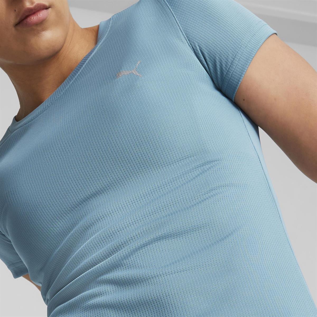 Performance Tee W Kadın T-shirt