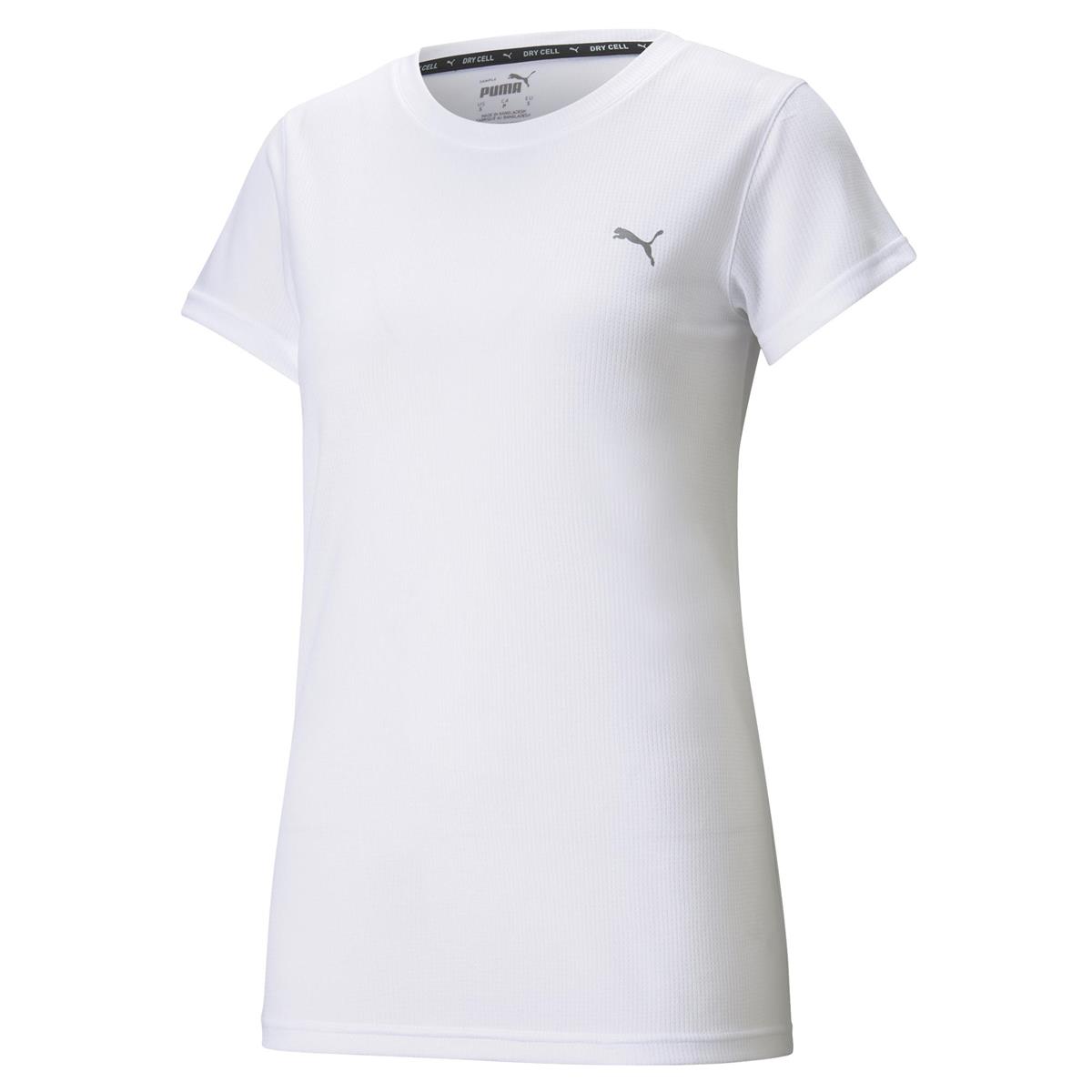 Performance Tee W Kadın T-shirt