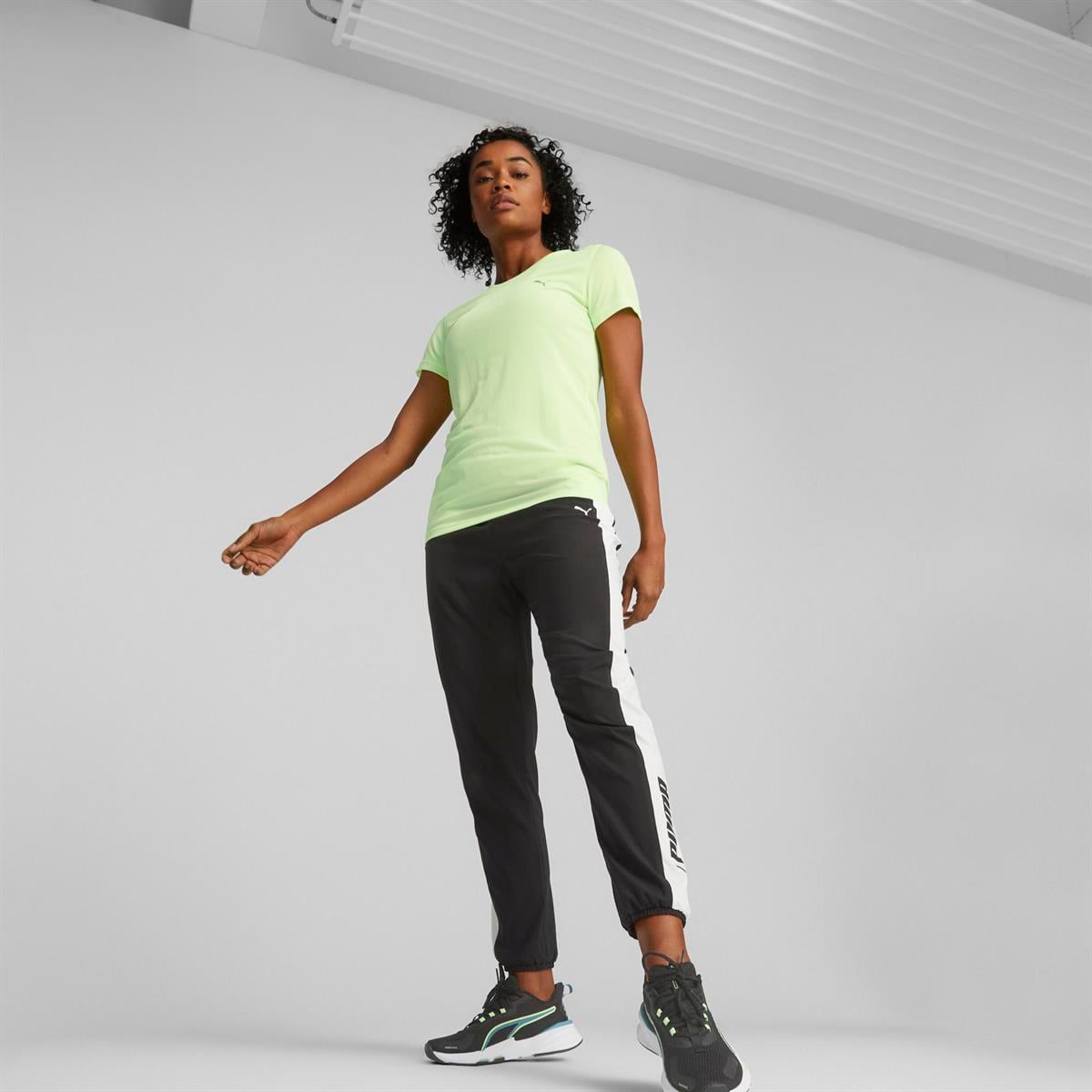 Performance Tee W Kadın T-shirt