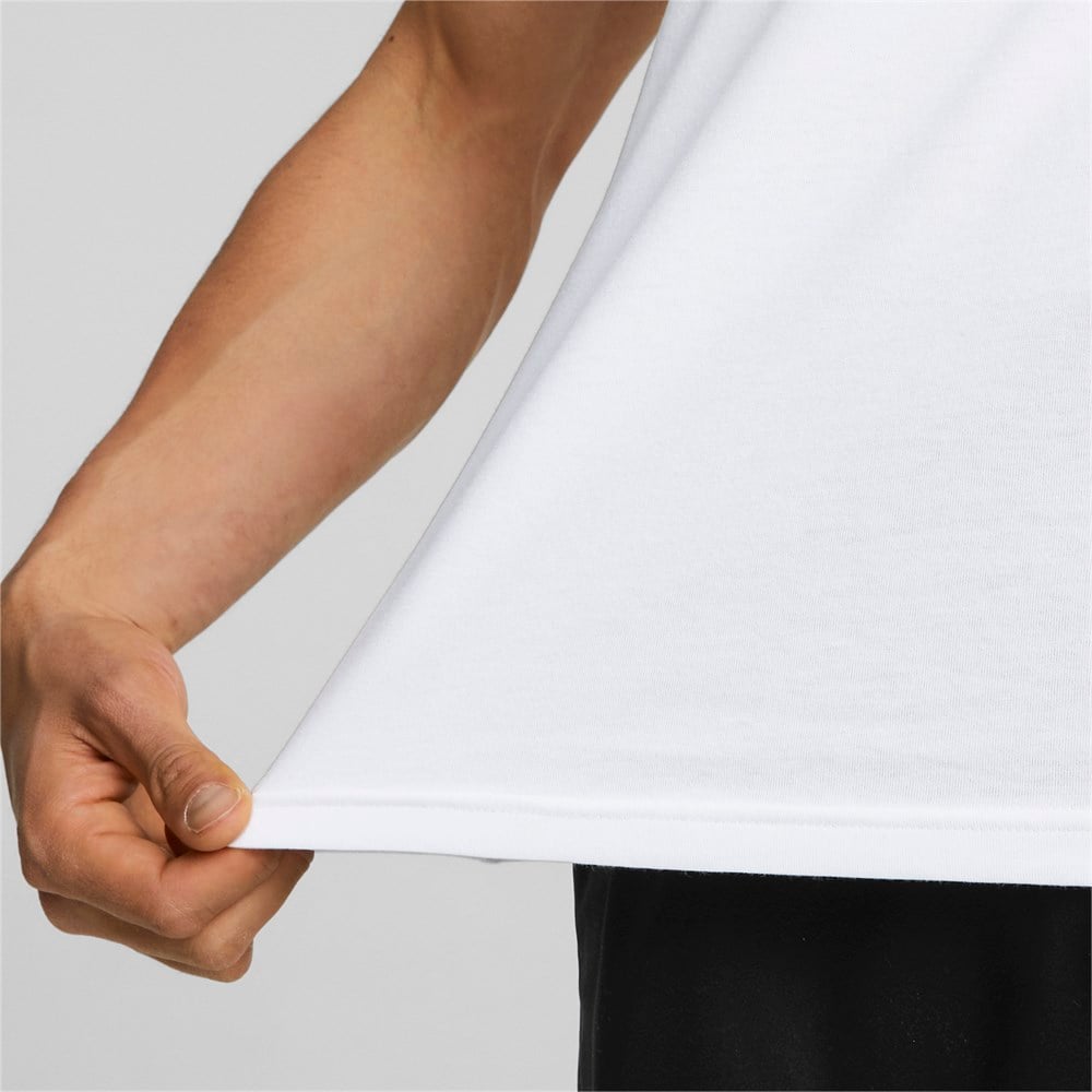 Performance Training Ss Tee