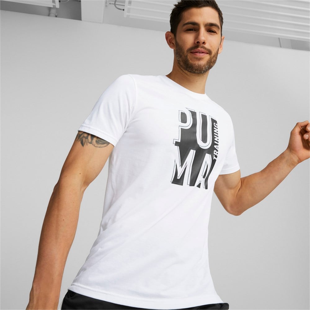 Performance Training Ss Tee