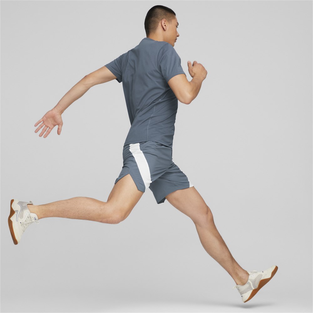 Performance Training Ss Tee