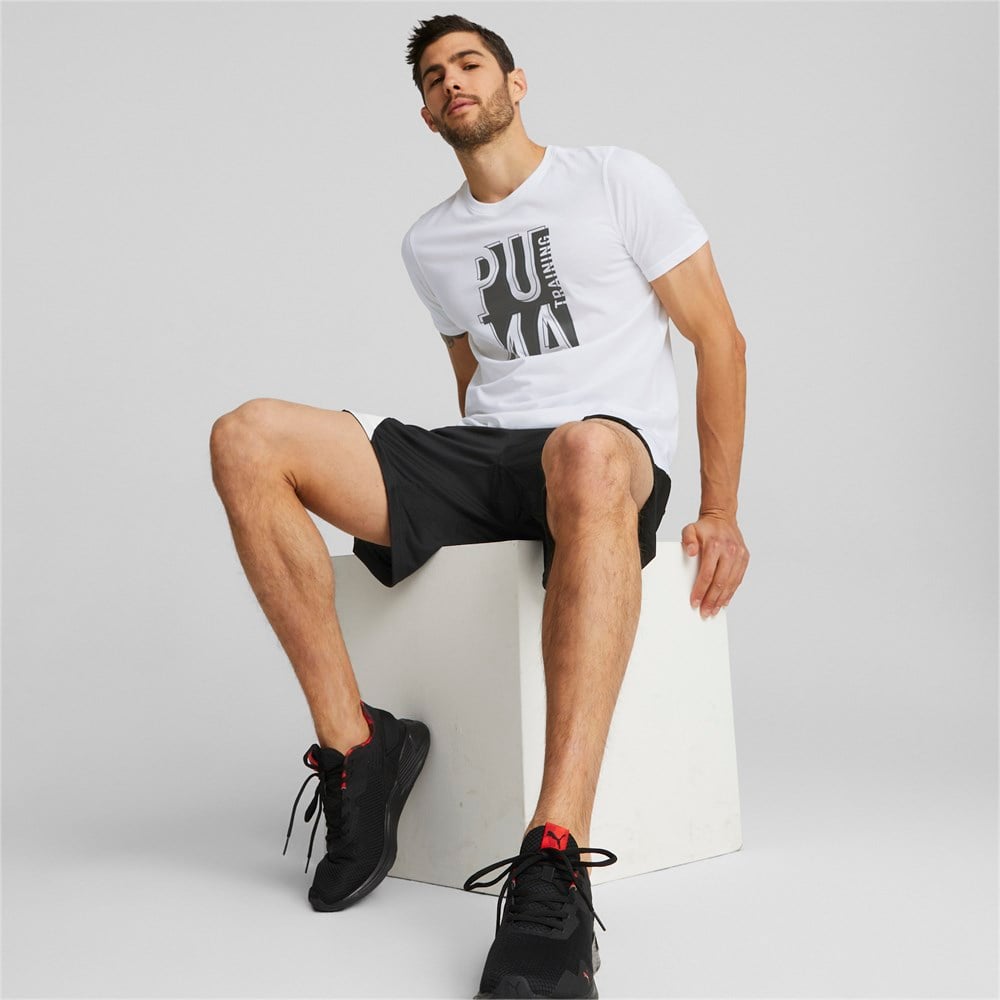 Performance Training Ss Tee