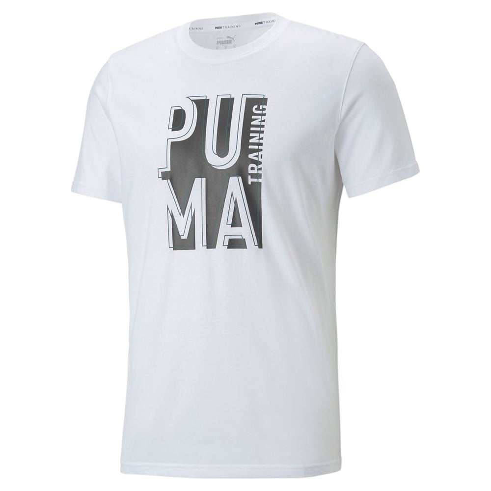 Performance Training Ss Tee