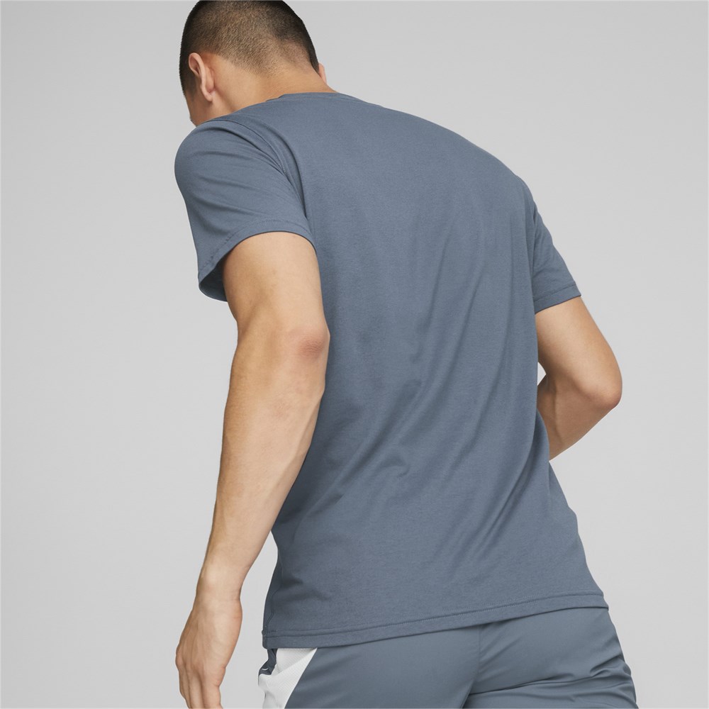 Performance Training Ss Tee