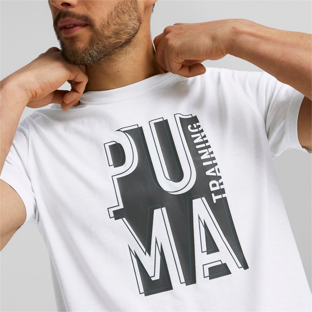 Performance Training Ss Tee