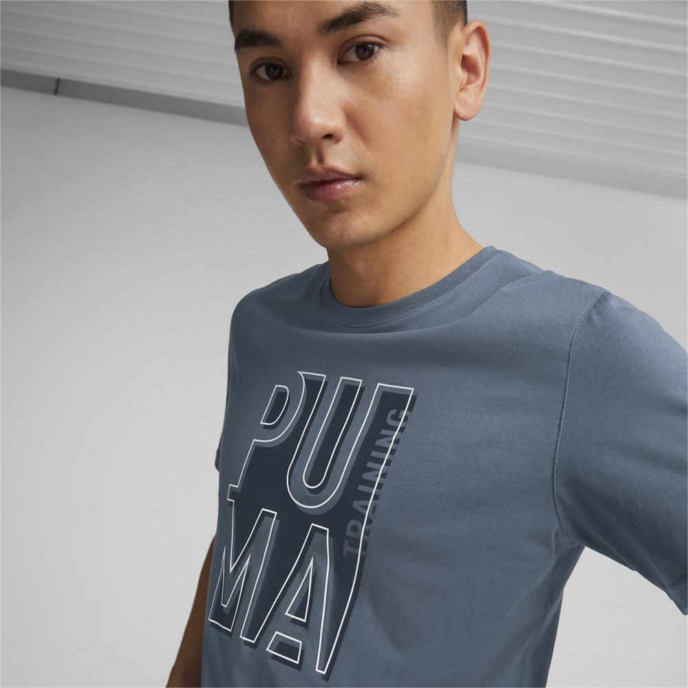 Performance Training Ss Tee