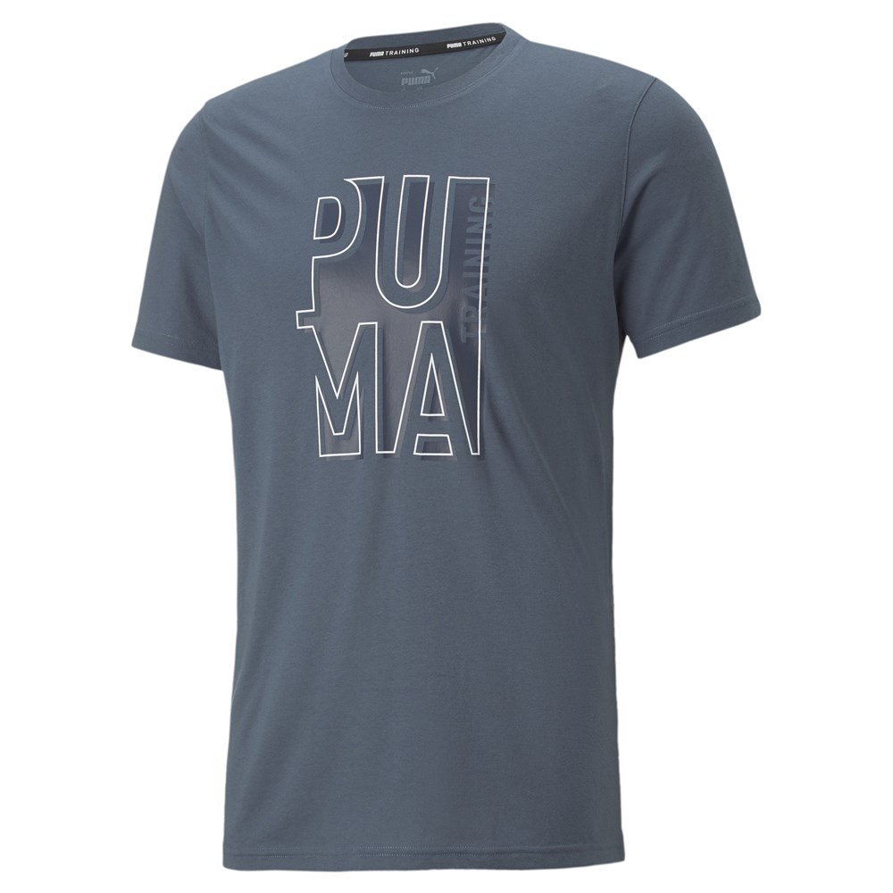 Performance Training Ss Tee