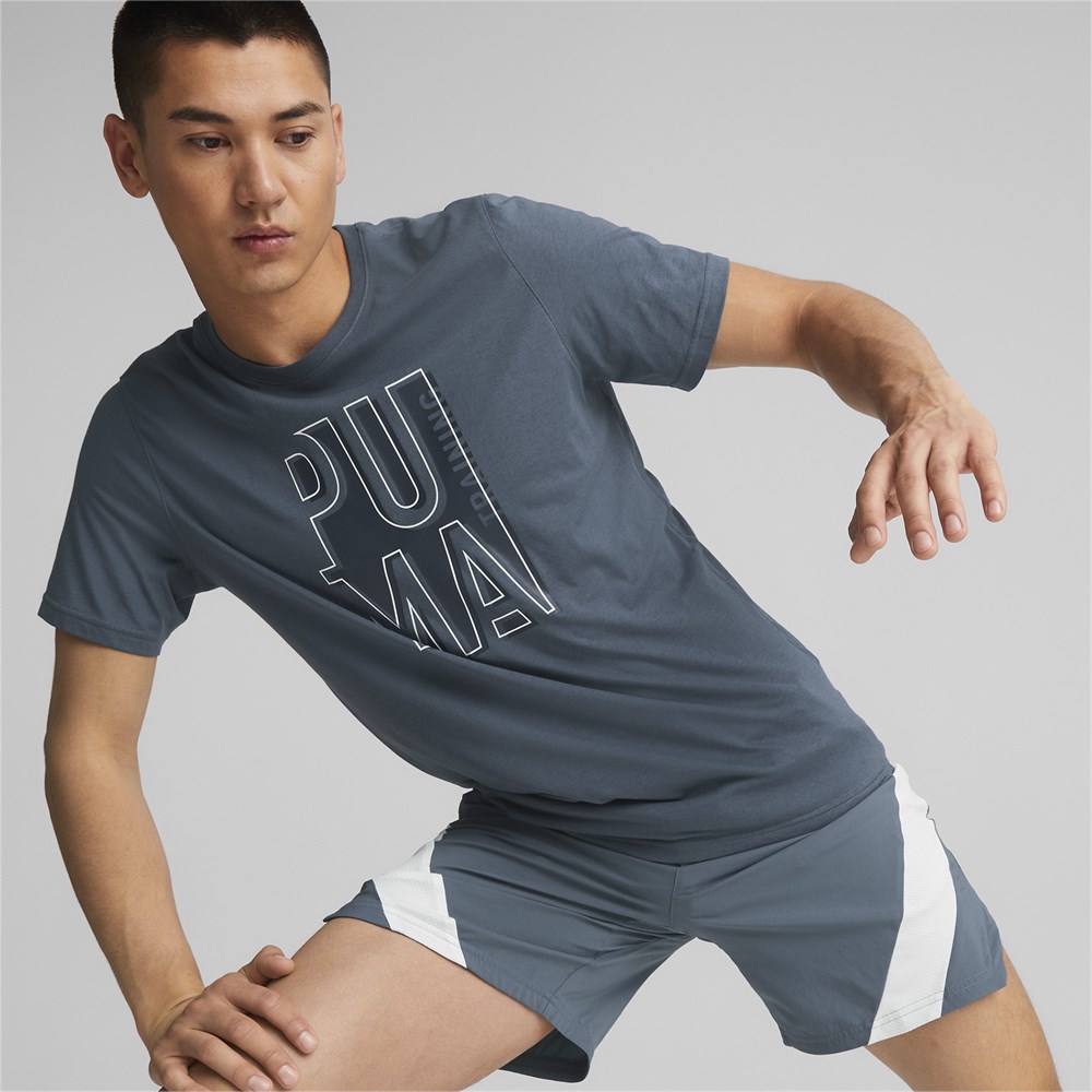 Performance Training Ss Tee